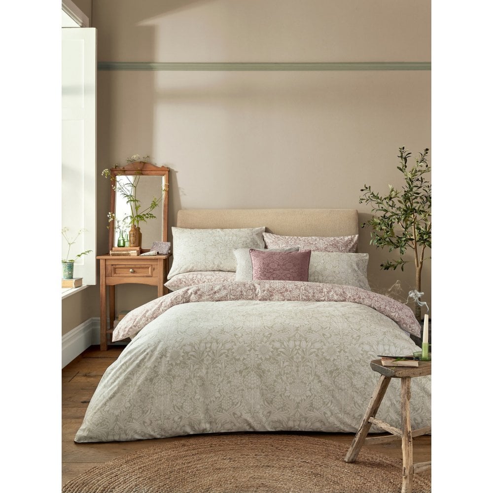 Sunflower Duvet Cover Set