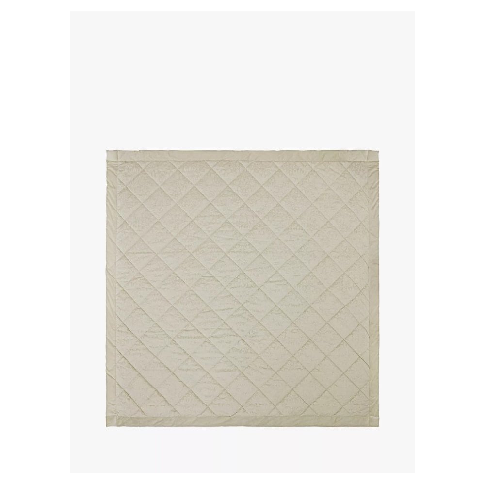 Strawberry Thief Quilted Bedspread