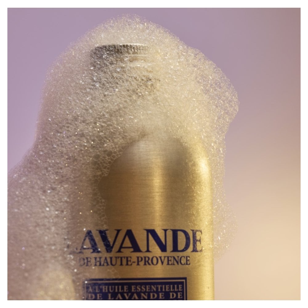 Lavender Foaming Bath