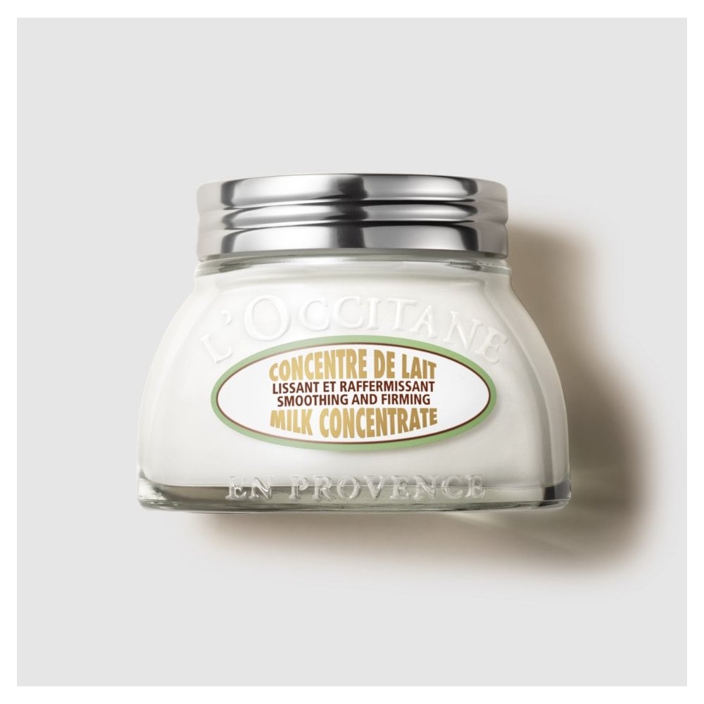 Almond Milk Concentrate