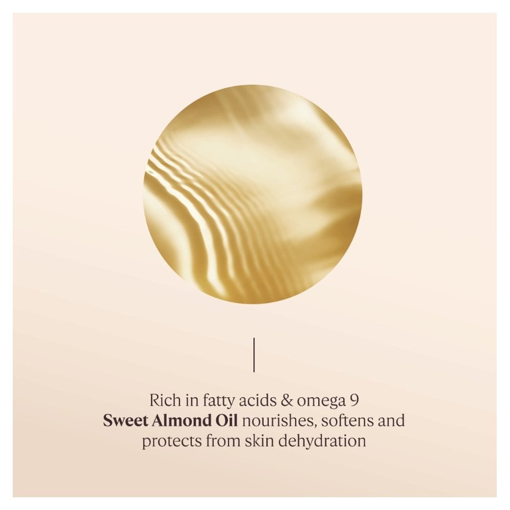 Almond Milk Concentrate