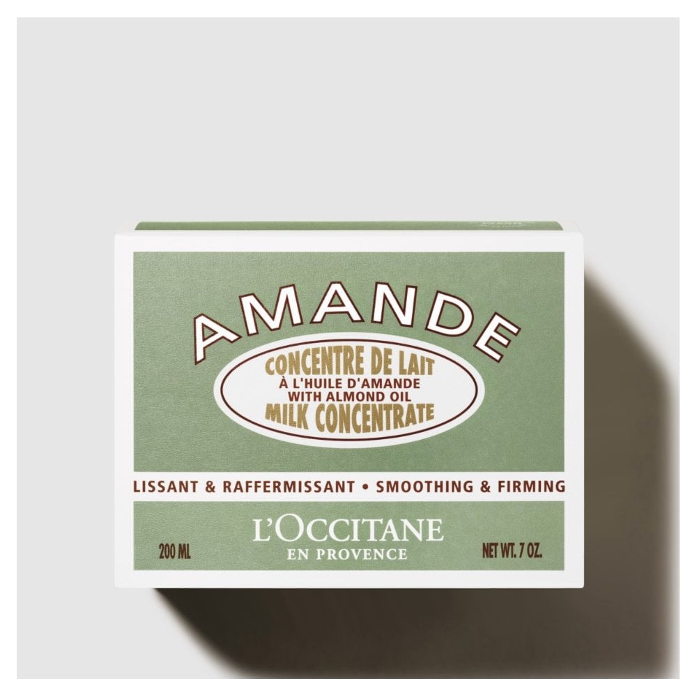Almond Milk Concentrate