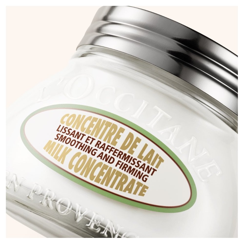 Almond Milk Concentrate