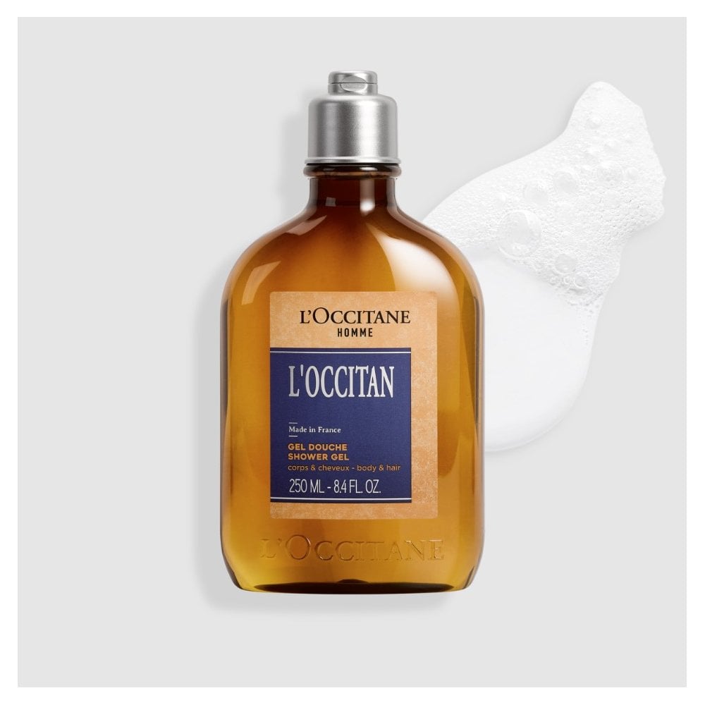 L'Occitan Shower Gel