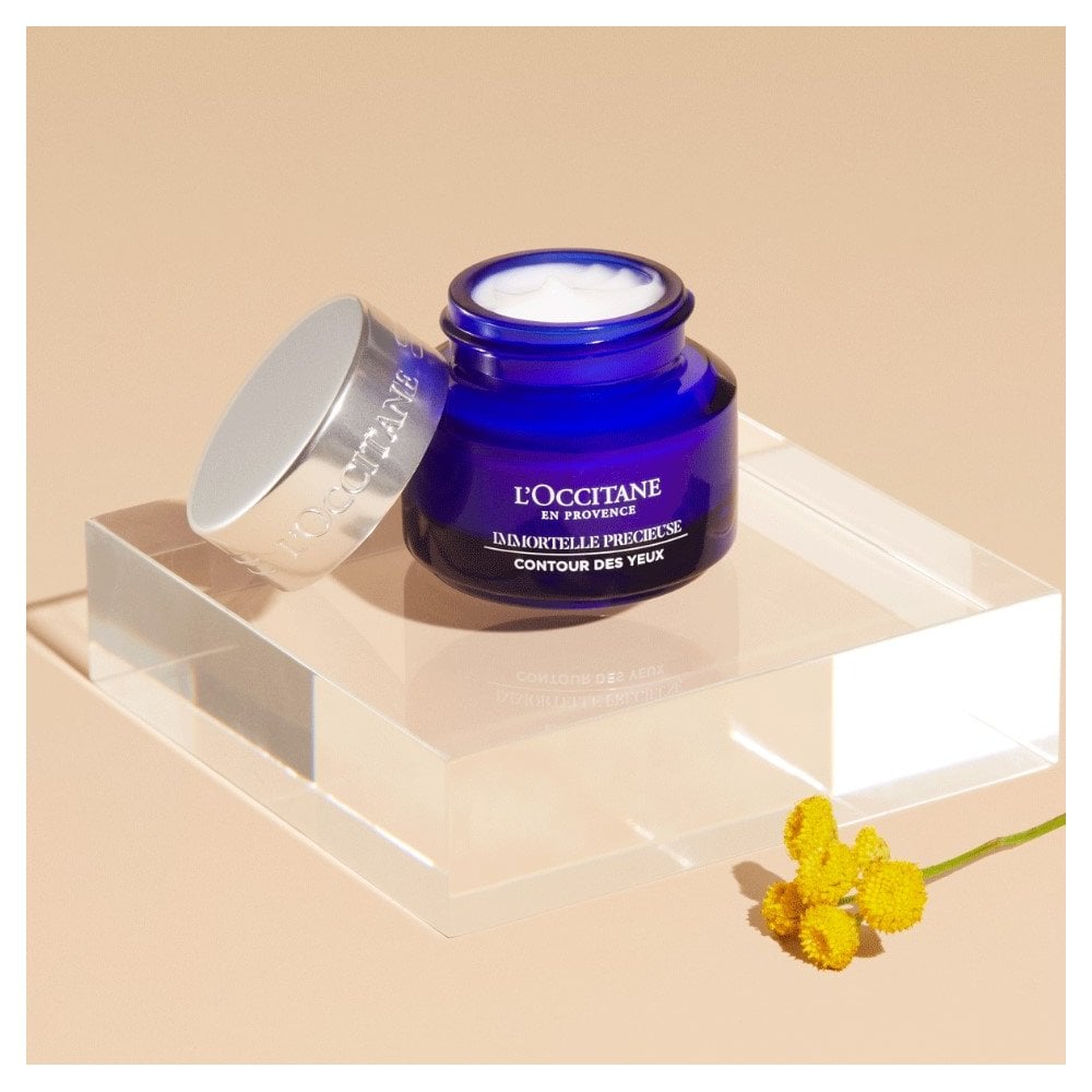 Immortelle Precious Eye Balm