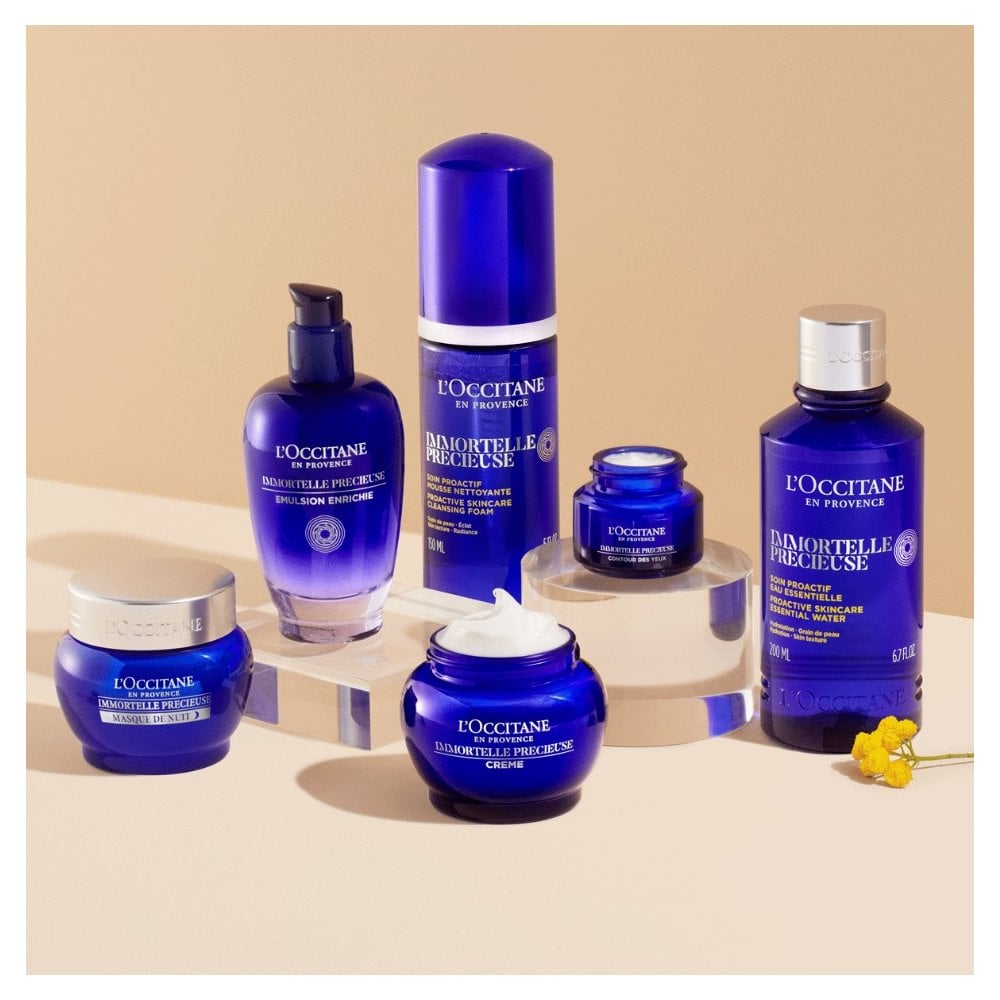 Immortelle Precious Eye Balm