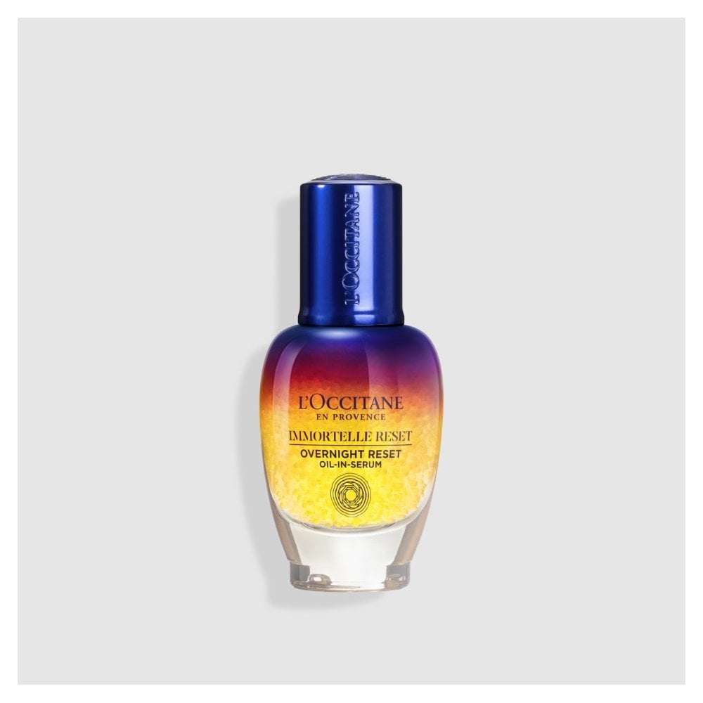 Overnight Reset Serum 30ml