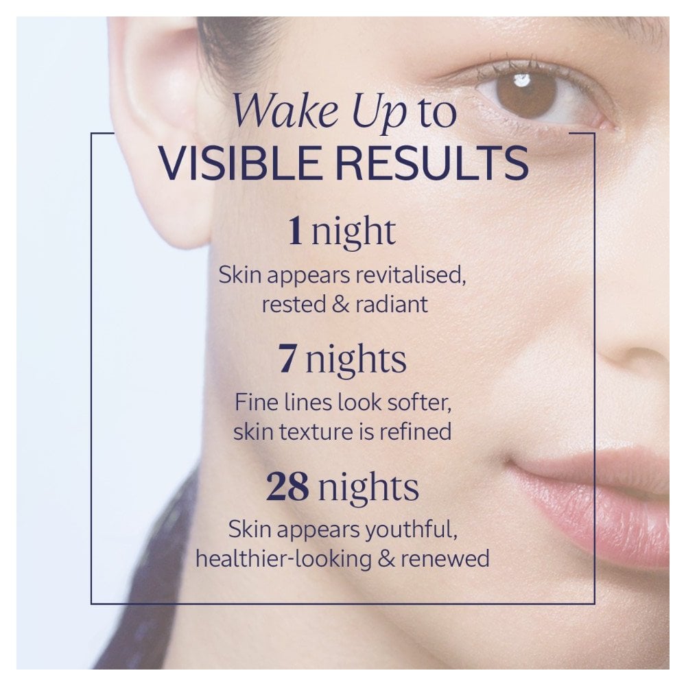Overnight Reset Serum 30ml