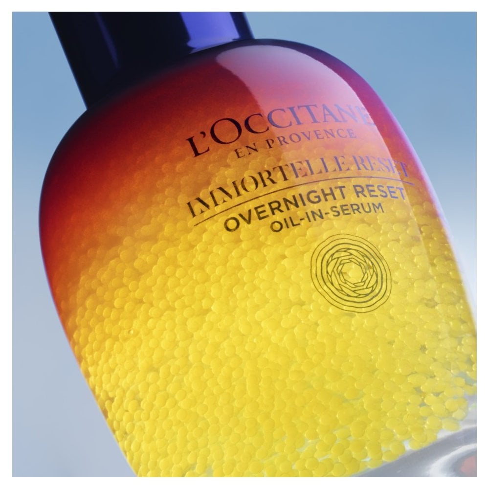 Overnight Reset Serum 30ml