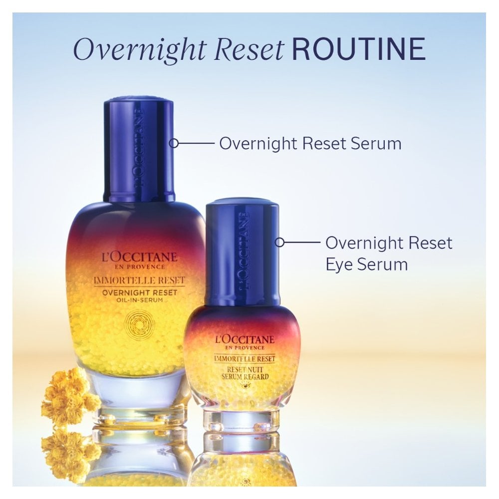 Overnight Reset Serum 30ml