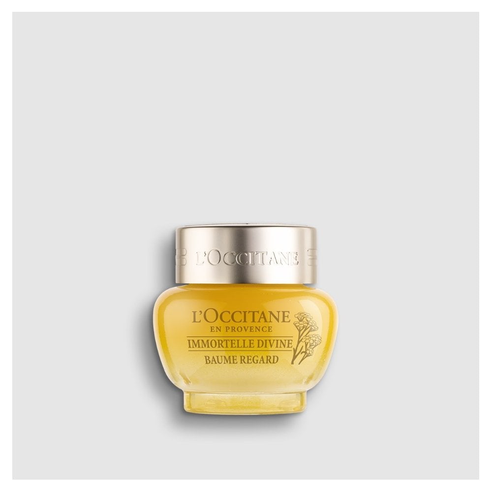 Immortelle Divine Eye Balm