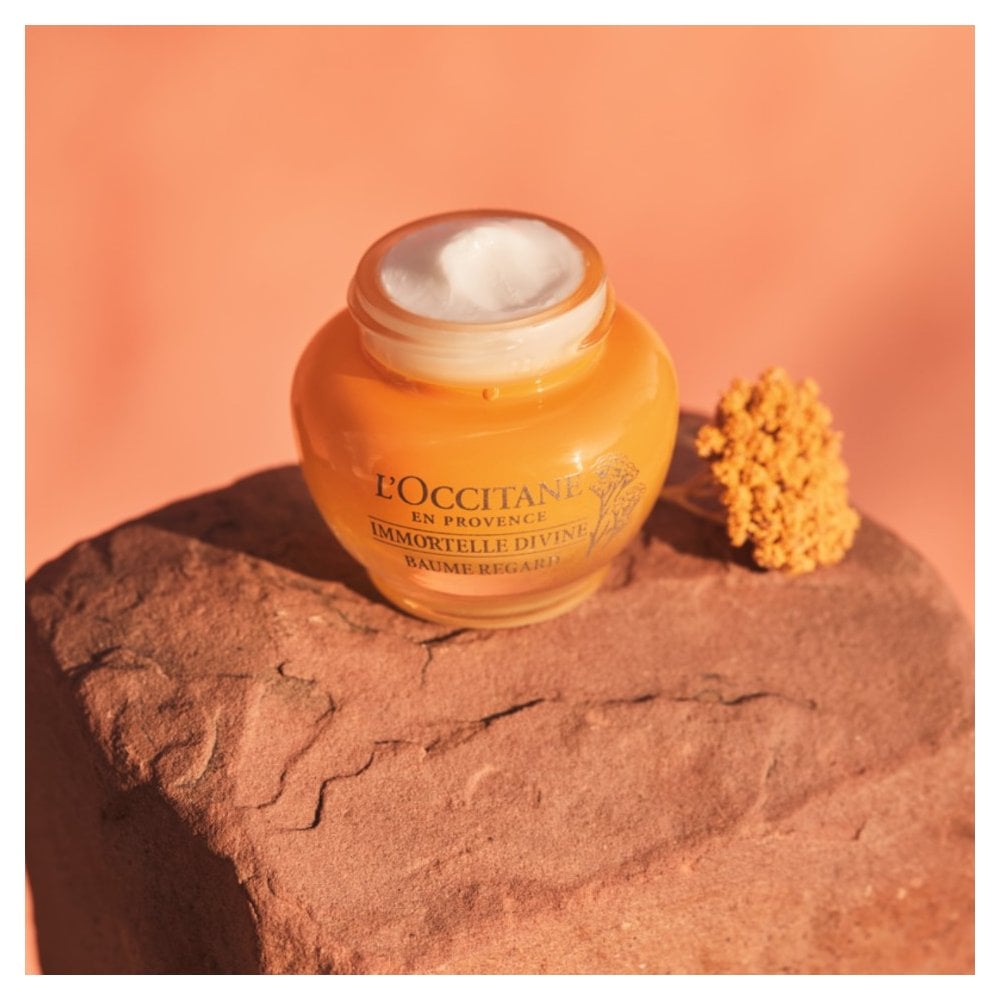 Immortelle Divine Eye Balm