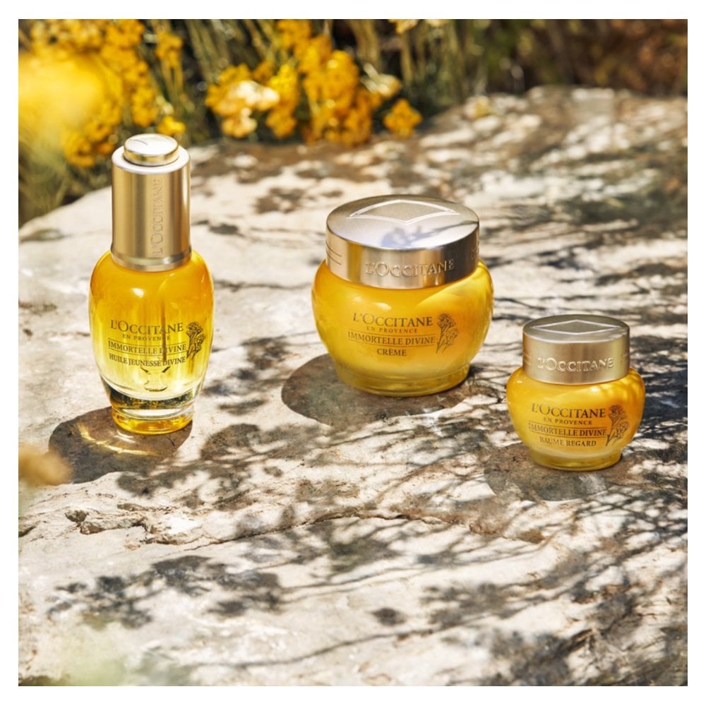 Immortelle Divine Eye Balm