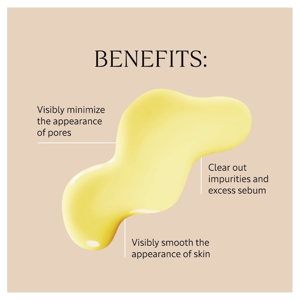 Immortelle Precious Cleansing Oil