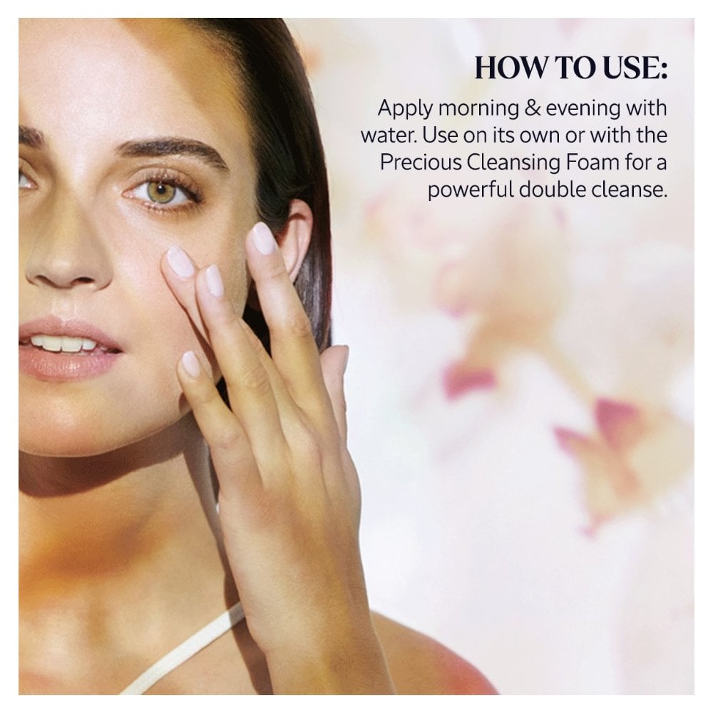 Immortelle Precious Cleansing Oil