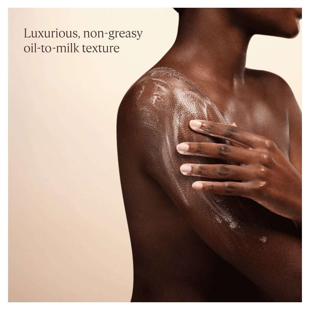Almond Shower Oil 500ml