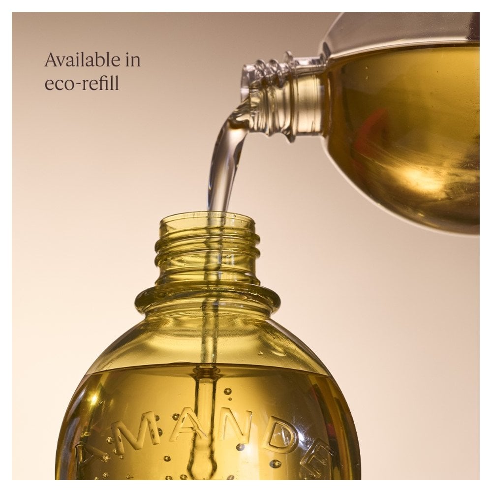 Almond Shower Oil 500ml