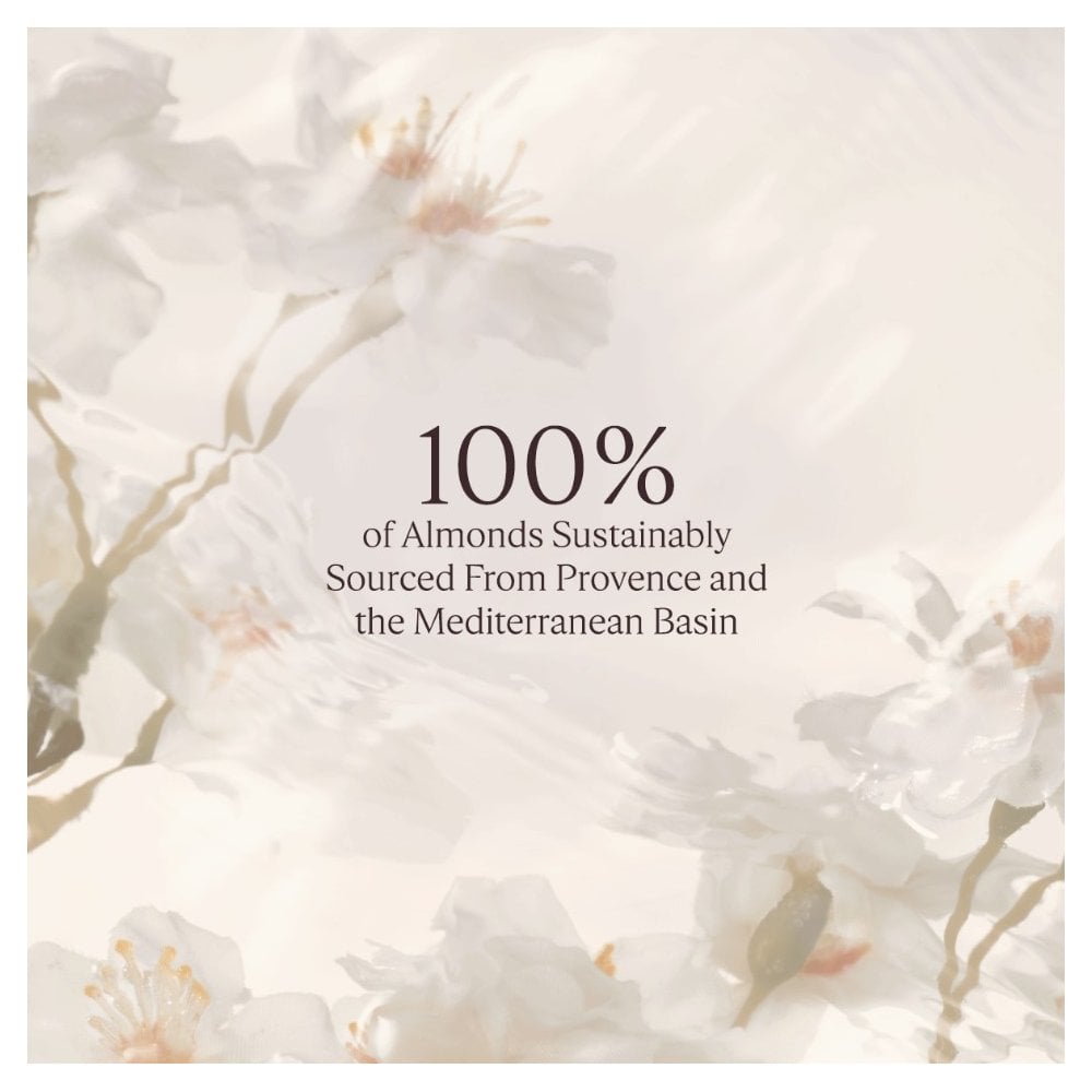 Almond Shower Oil 500ml