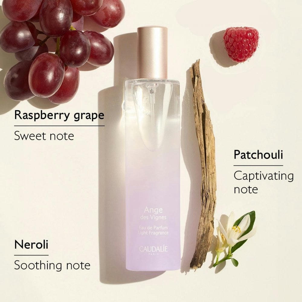 Ange des Vignes Light Fragrance