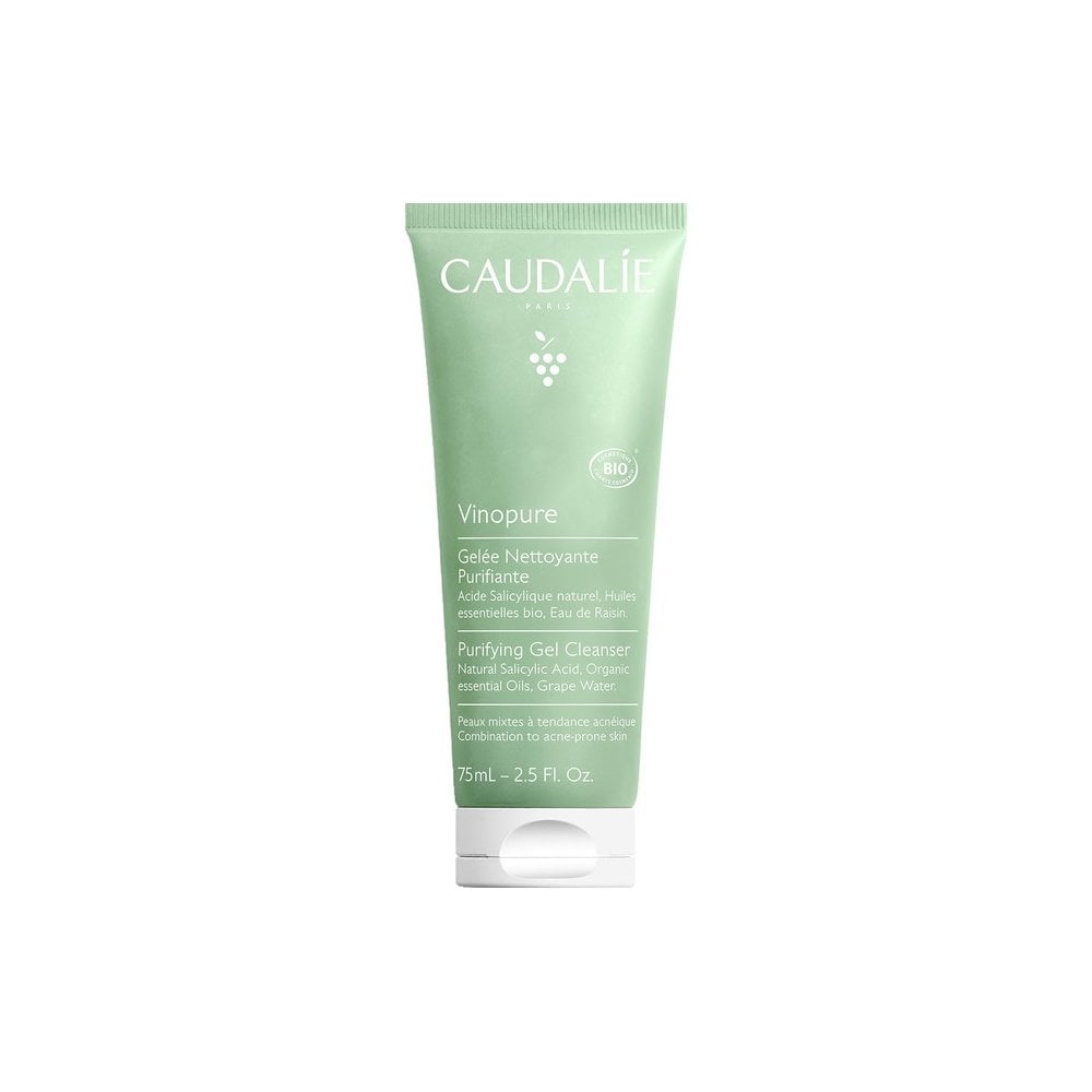 Vinopure Purifying Gel Cleanser