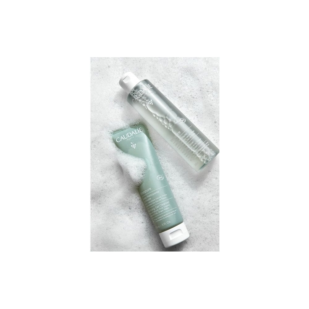 Vinopure Purifying Gel Cleanser