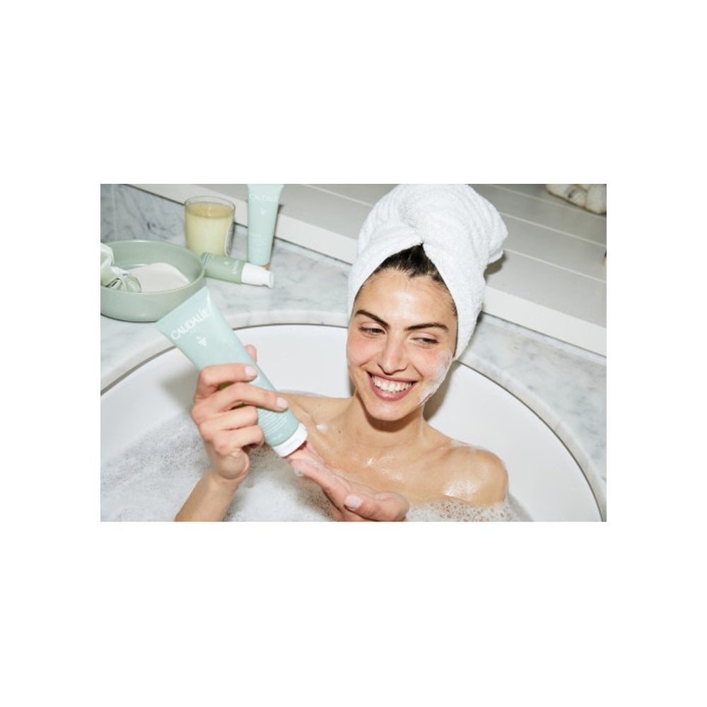 Vinopure Purifying Gel Cleanser