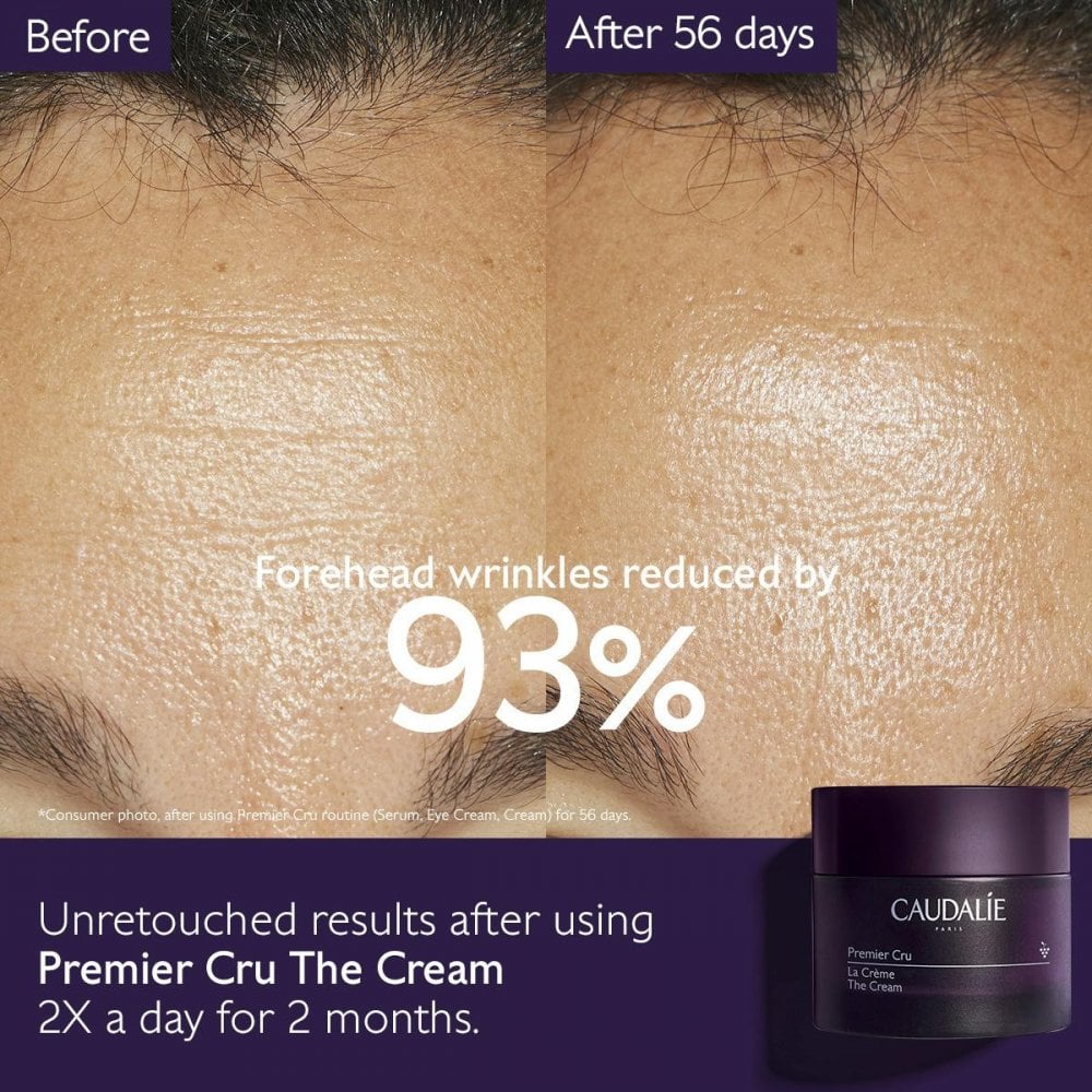 Premier Cru The Cream