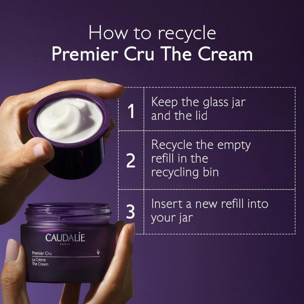 Premier Cru The Cream