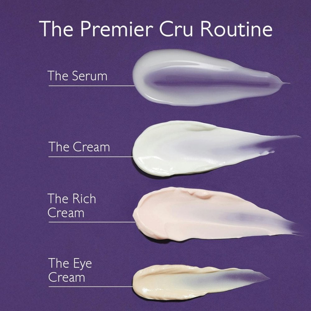 Premier Cru The Cream