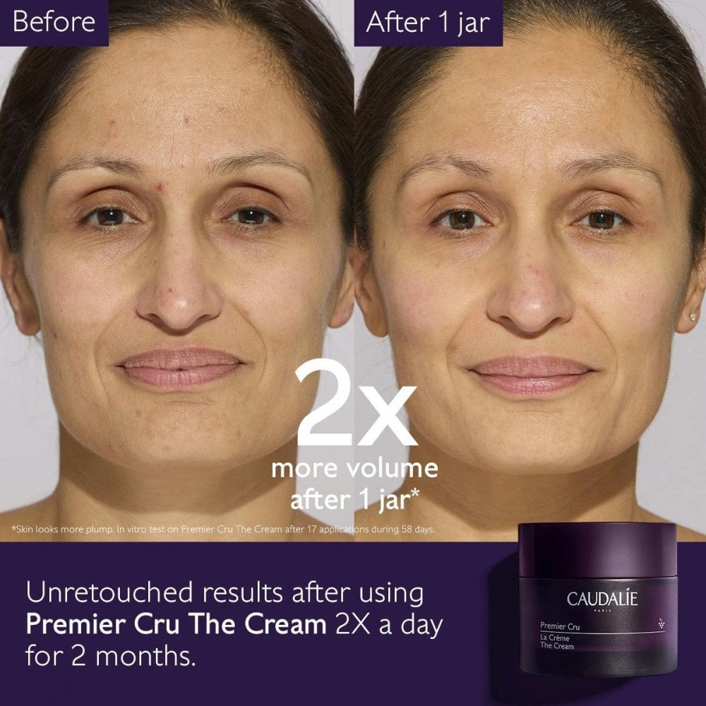 Premier Cru The Cream Refill
