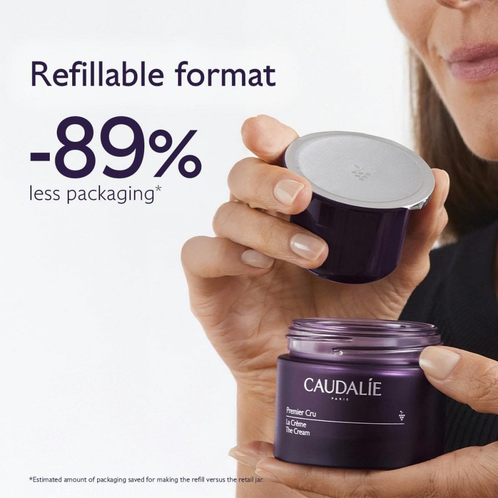 Premier Cru The Cream Refill