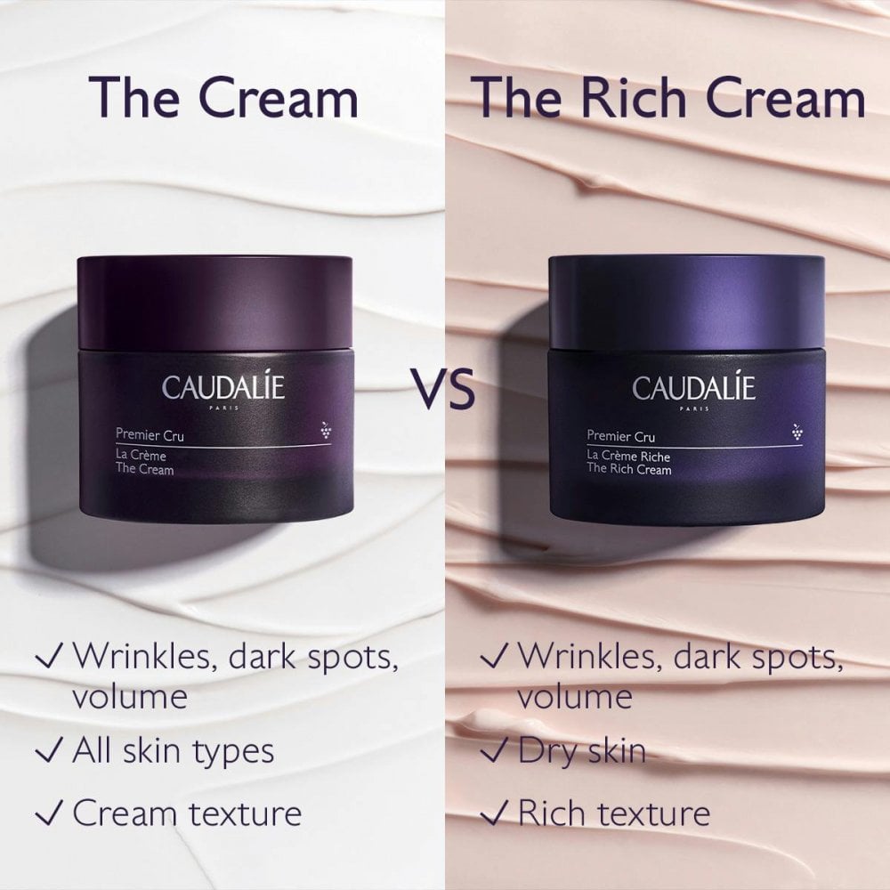 Premier Cru The Cream Refill