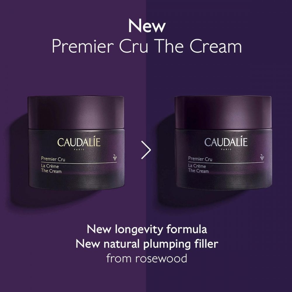 Premier Cru The Cream Refill