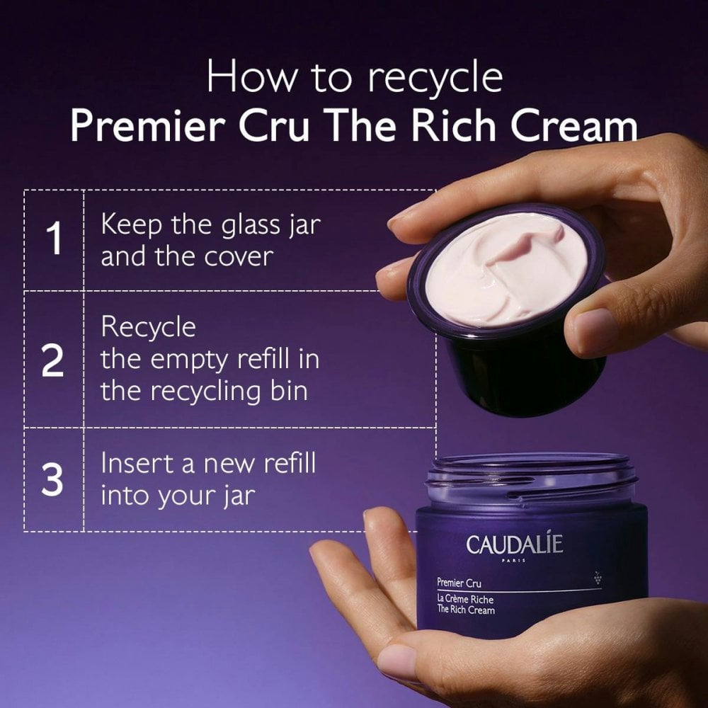 Premier Cru The Rich Cream