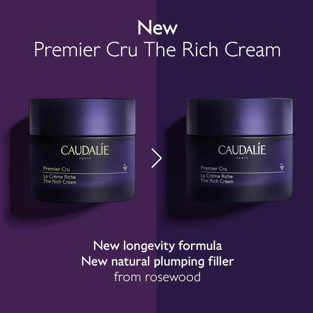 Premier Cru The Rich Cream
