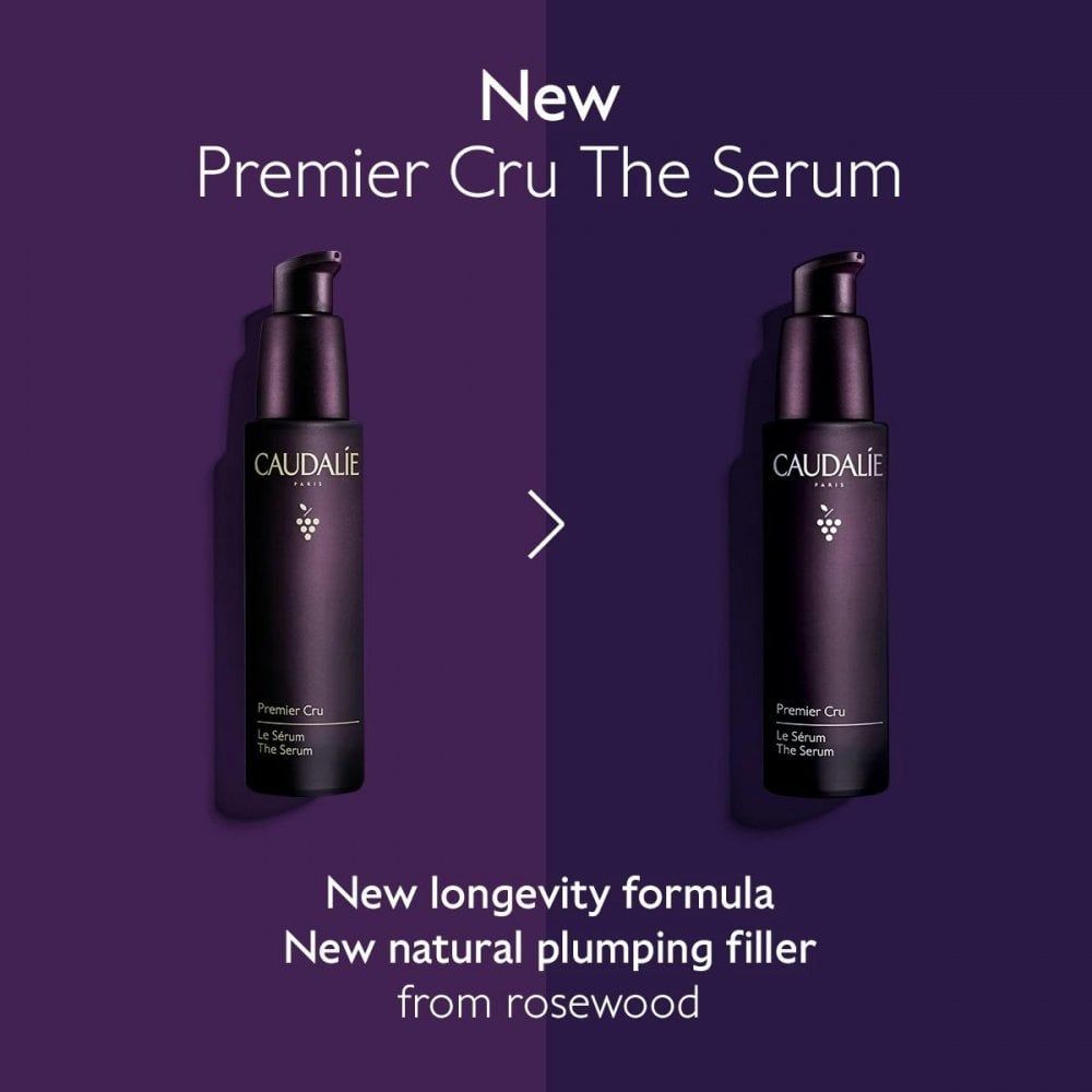 Premier Cru The Serum