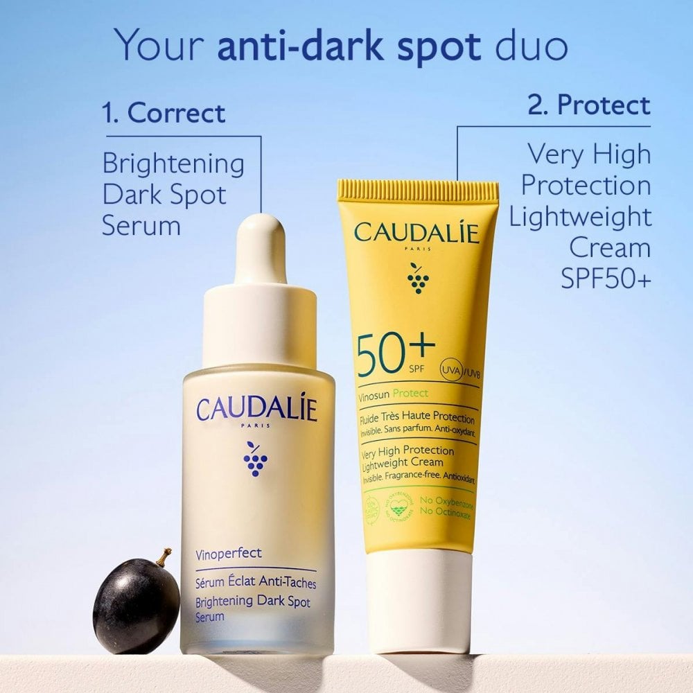 Dark Spot Correcting Duo Set