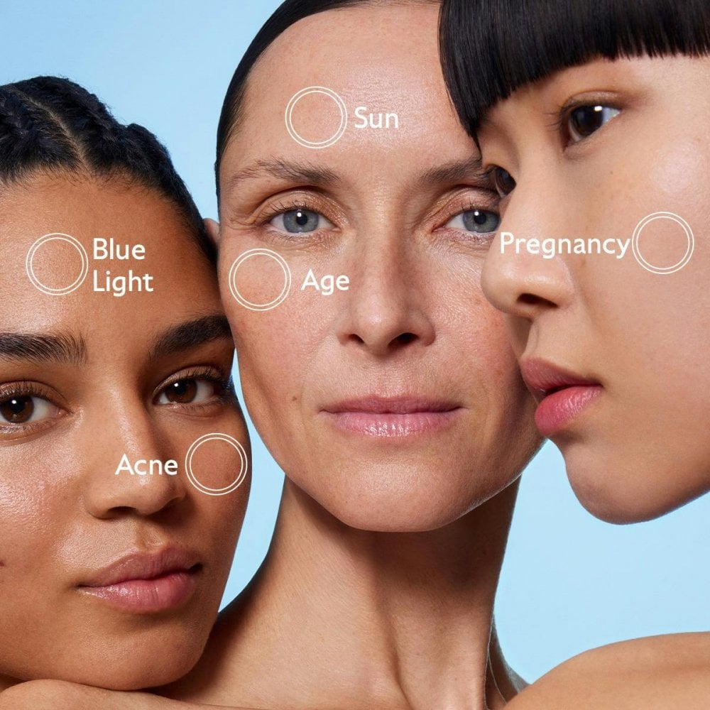 Dark Spot Correcting Duo Set
