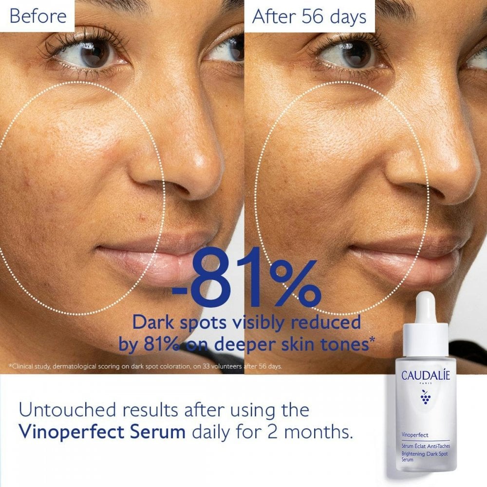 Dark Spot Correcting Duo Set