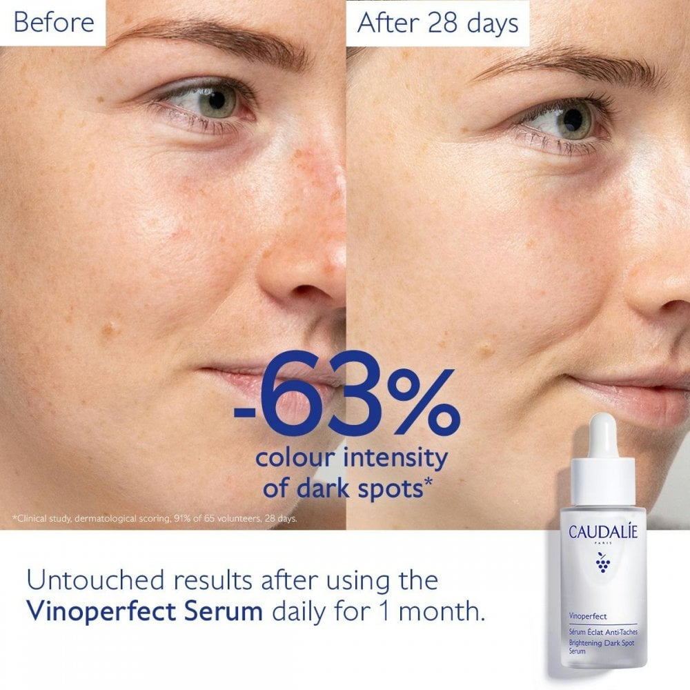Dark Spot Correcting Duo Set