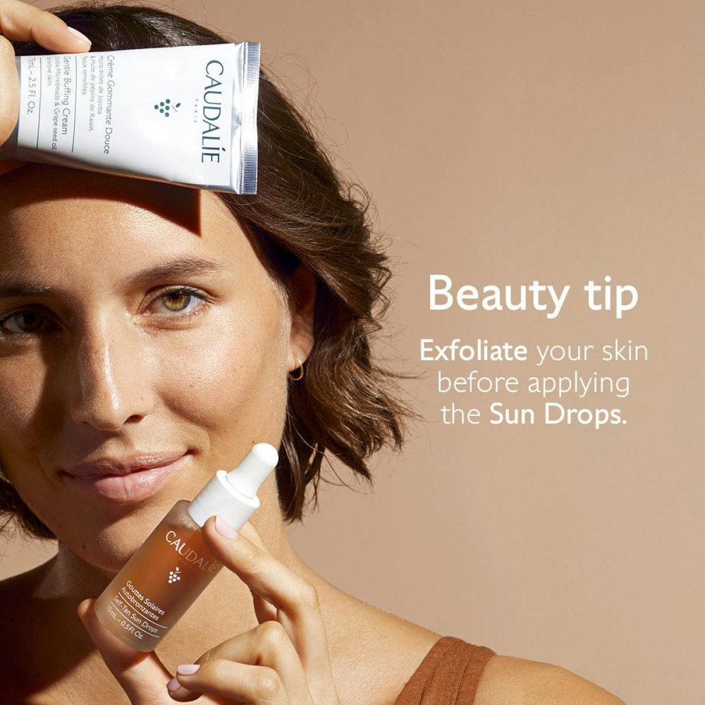 Self-Tan Sun Drops