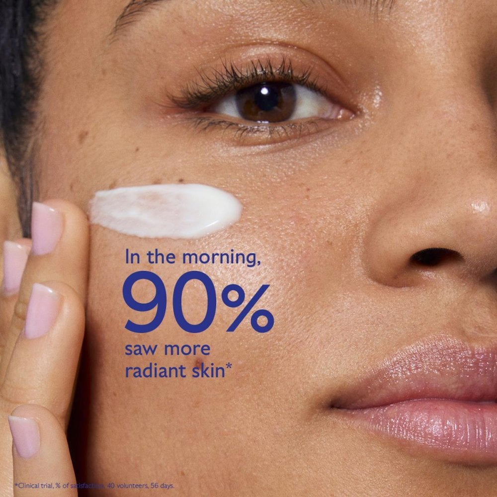 Dark Spot Correcting Glycolic Night Cream