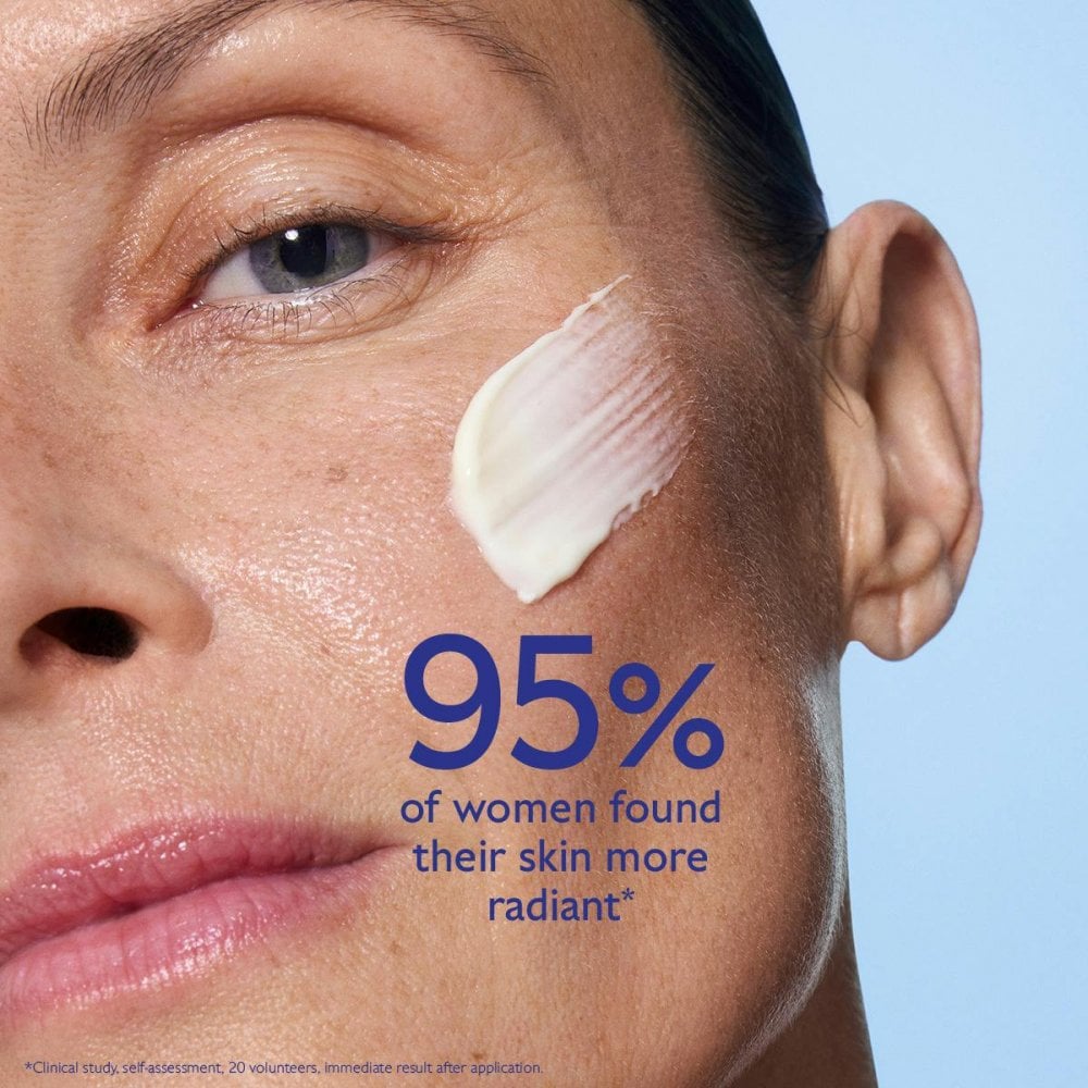 Dark Spot Niacinamide Moisturizer