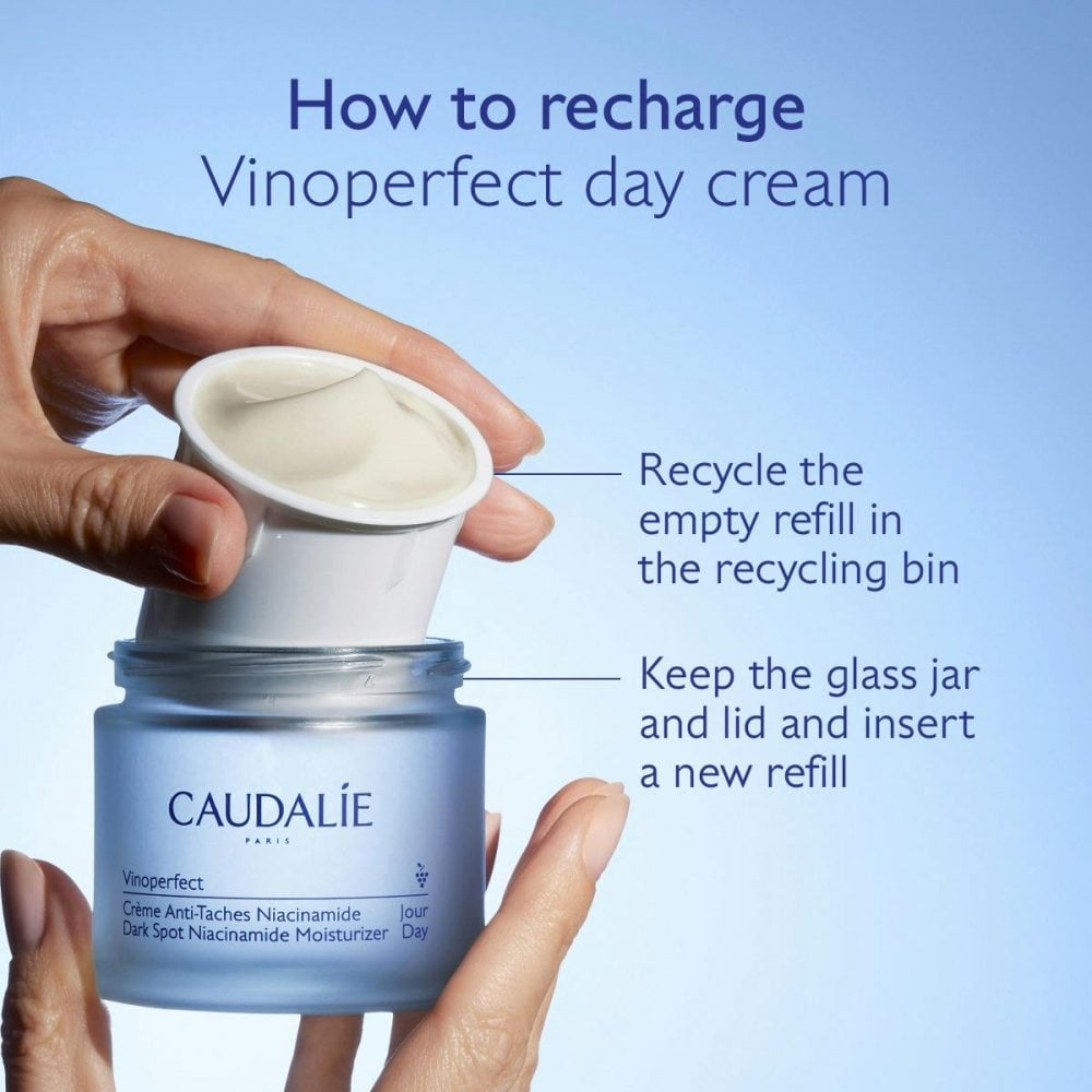 Dark Spot Niacinamide Moisturizer Refill