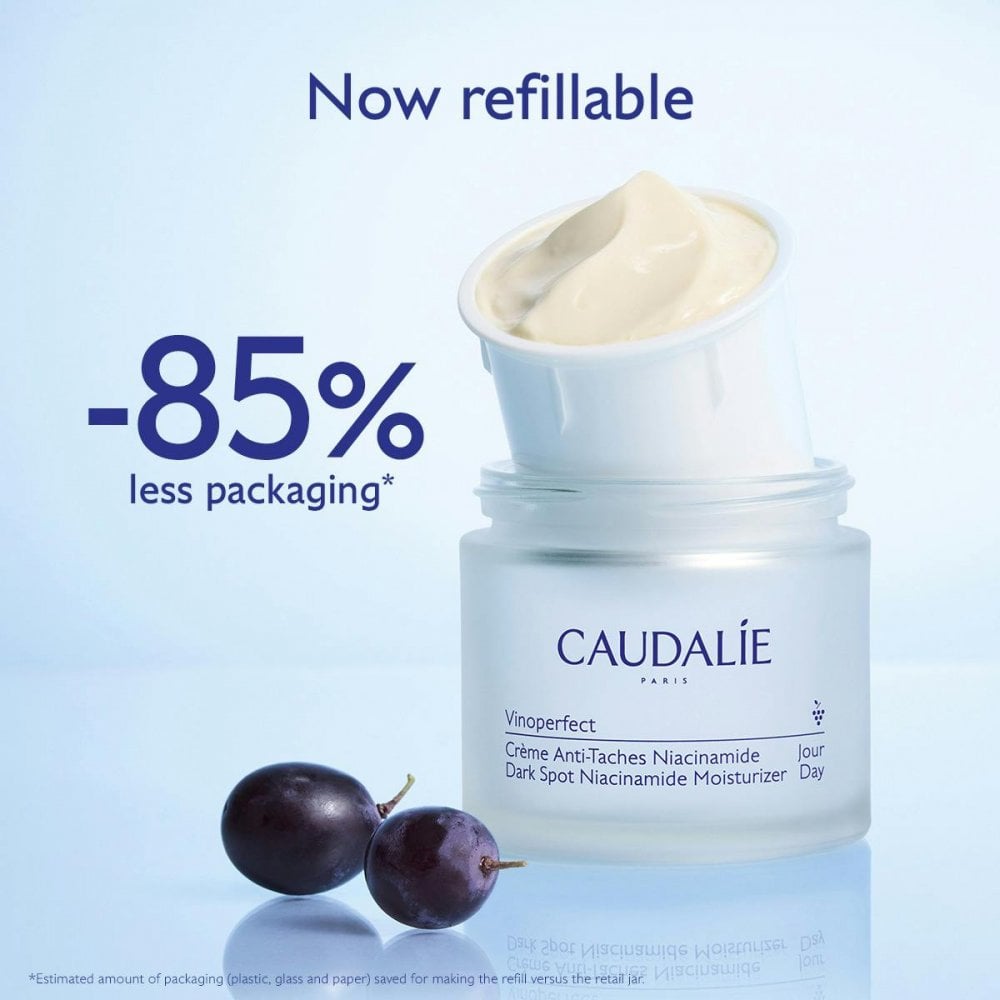 Dark Spot Niacinamide Moisturizer Refill