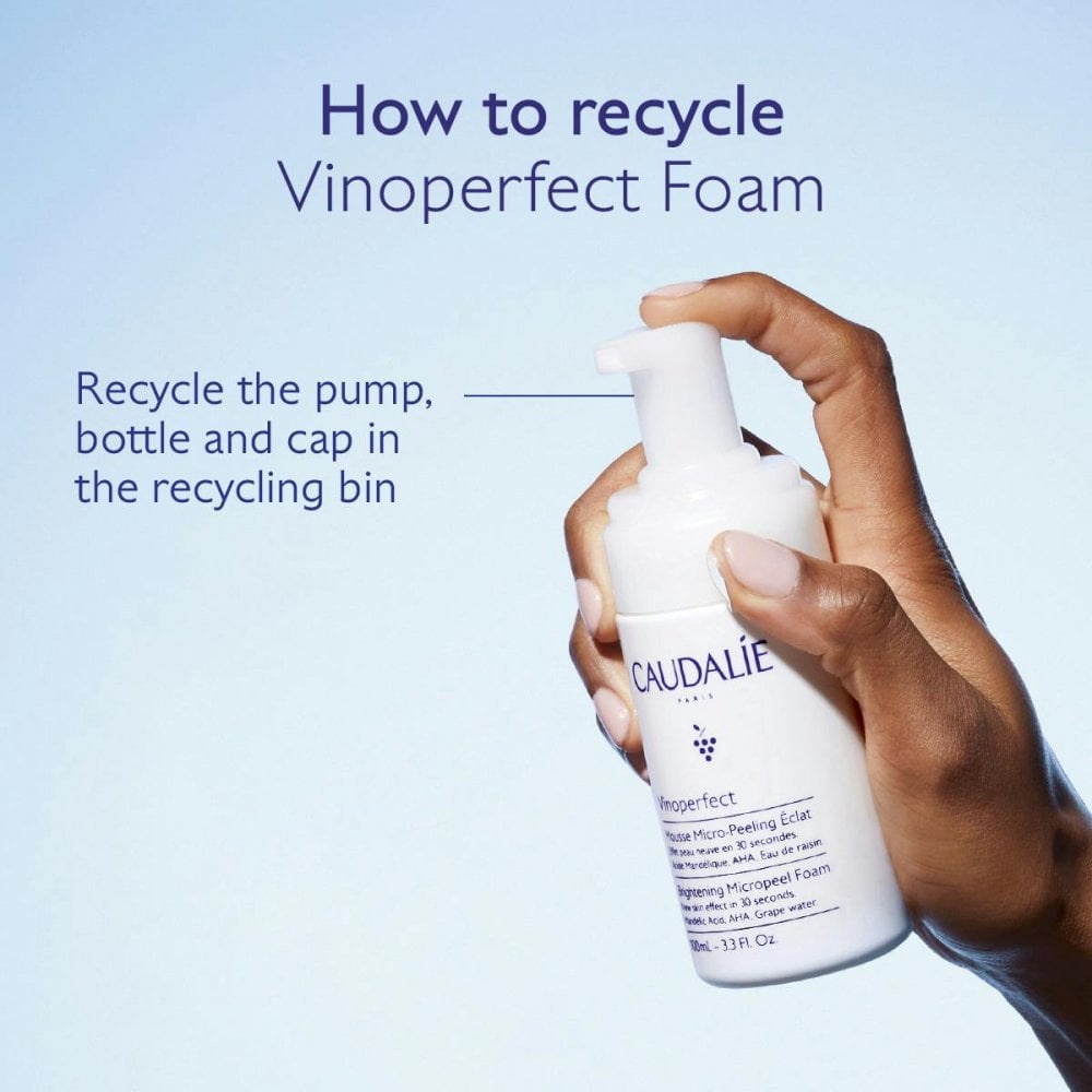 Vinoperfect Brightening AHA Micropeel - 50ml