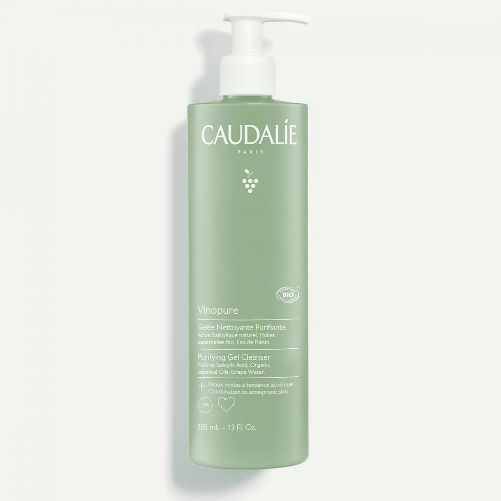 Vinopure Purifying Gel Cleanser - 385 mL