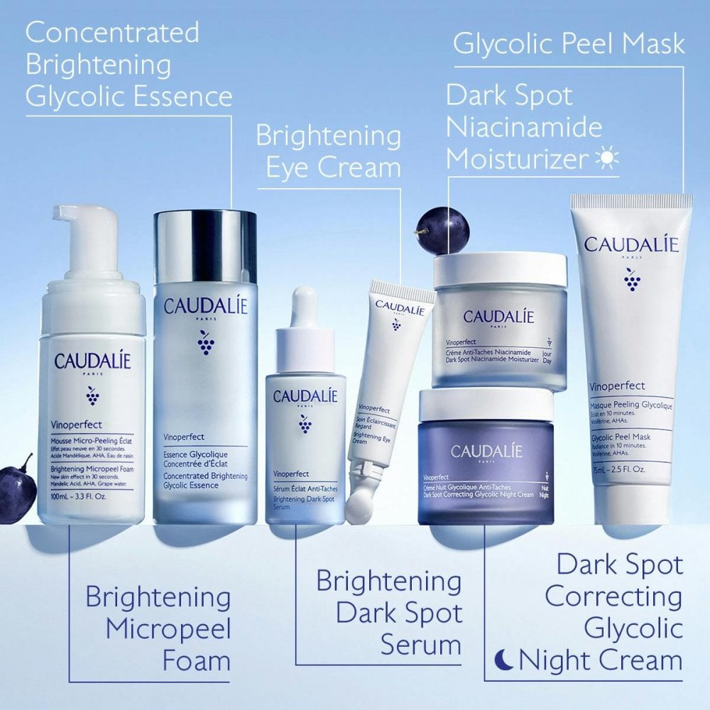 Vinoperfect Brightening AHA Micropeel - 100ml
