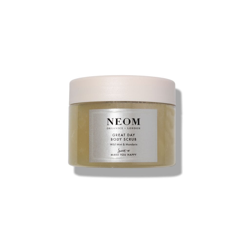 Body Scrub