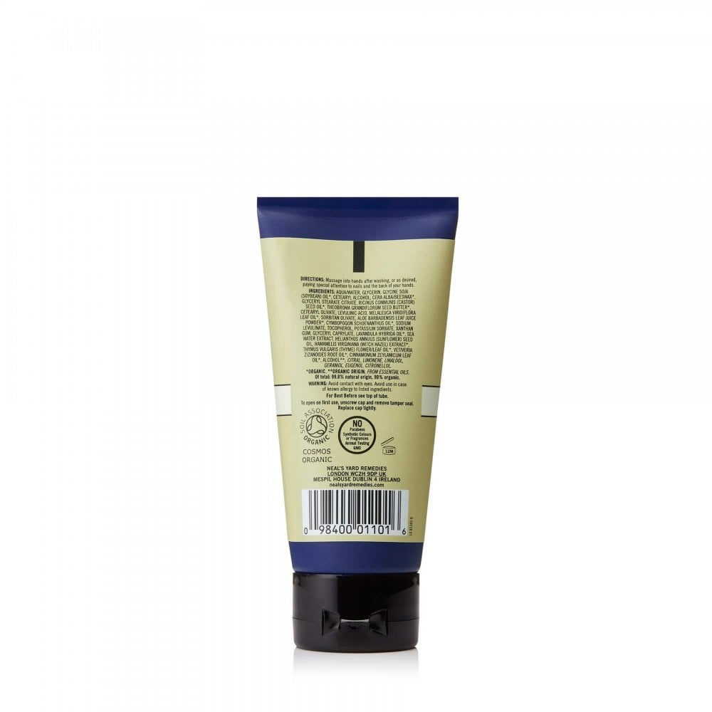 Defend & Protect Hand Cream